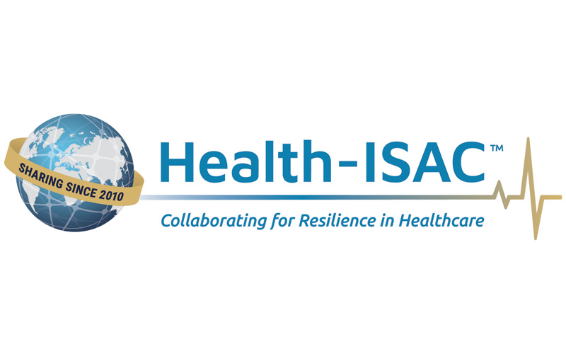 Health-ISAC Introduces New Logo and Branding