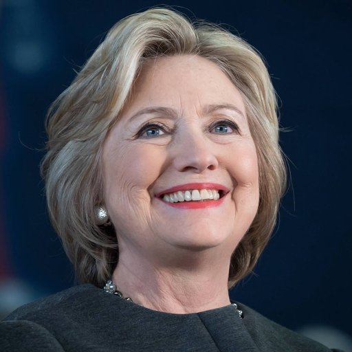 Gagal jadi Presiden Amerika, Hillary Mencalonkan sebagai Wali Kota New York