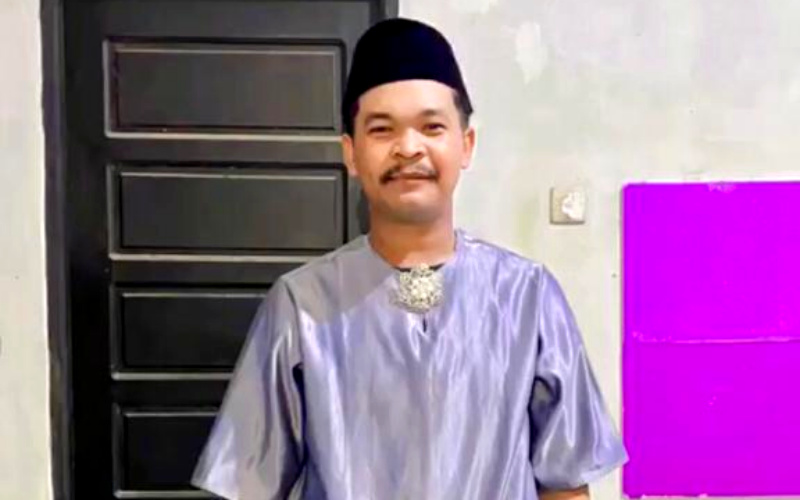 Koordinator BEM Sekodum Mengecam DPRD Riau Saol Penampilan Teater Salembayung Dihentikan