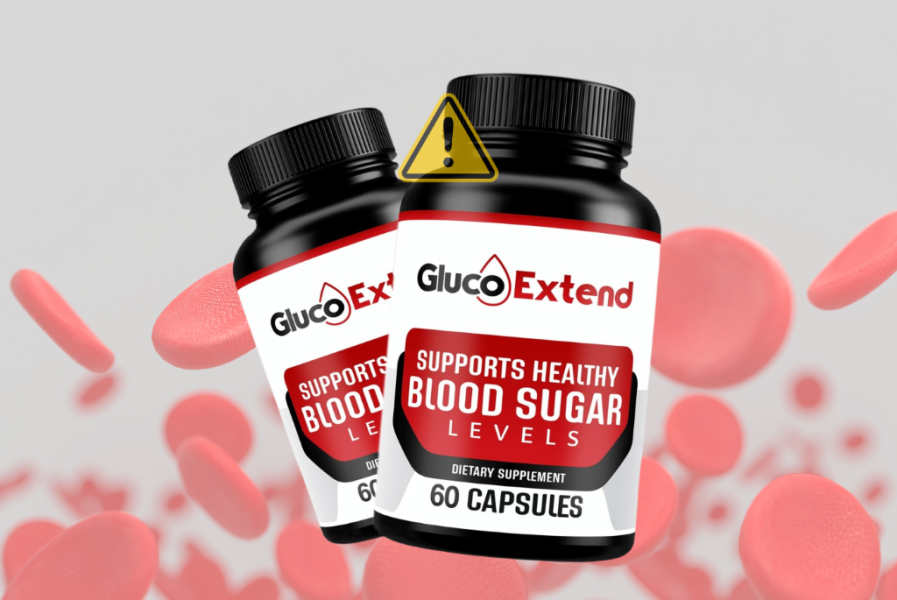 Gluco Extend Reviews (2025): Investigative Report on Its Blood Sugar & Insulin Support Benefits In 2025
