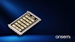 onsemi Charts Path to Power the Next Decade of Innovation