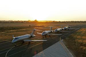 RRJ Joins Vista With $600m Equity Investment