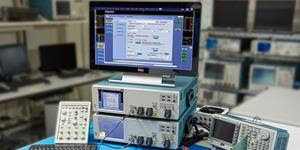 Tektronix introduces PCIe 7.0 transmitter and receiver test software for 128 GT/s PAM4 designs