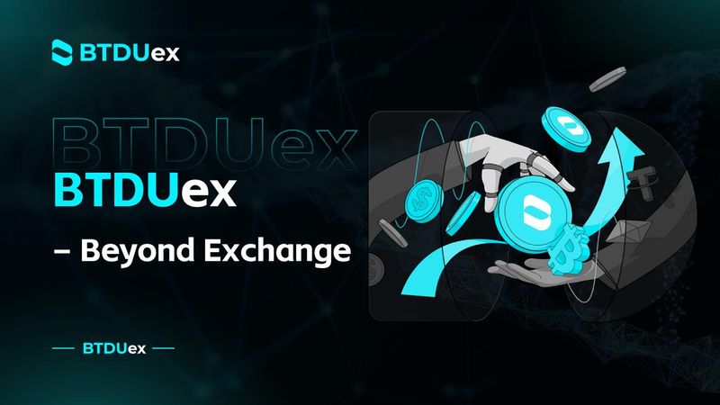 BTDUex Has Established a Malaysian Office in Kuala Lumpur's TRX Financial District, Officially Advancing its Asia-Pacific Regional Expansion