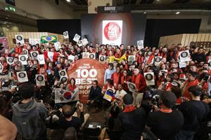 The coffee industry already knows the World’s 100 Best Coffee Shops