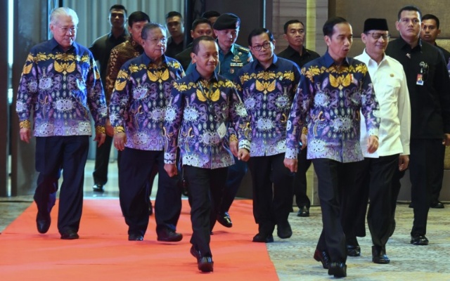 Terus Lakukan Reformasi Ekonomi, Indonesia Mendapat Pengakuan dan Kepercayaan Internasional