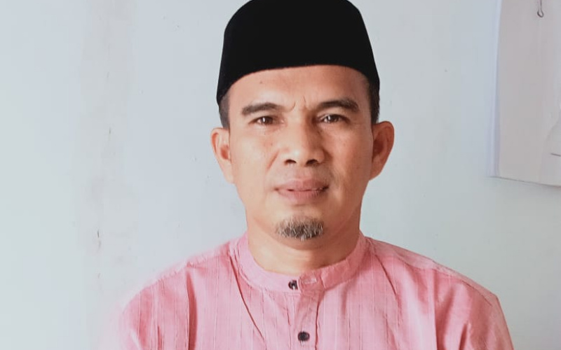 BKI Sulteng Gelar Pelatihan Teknik dan UKT