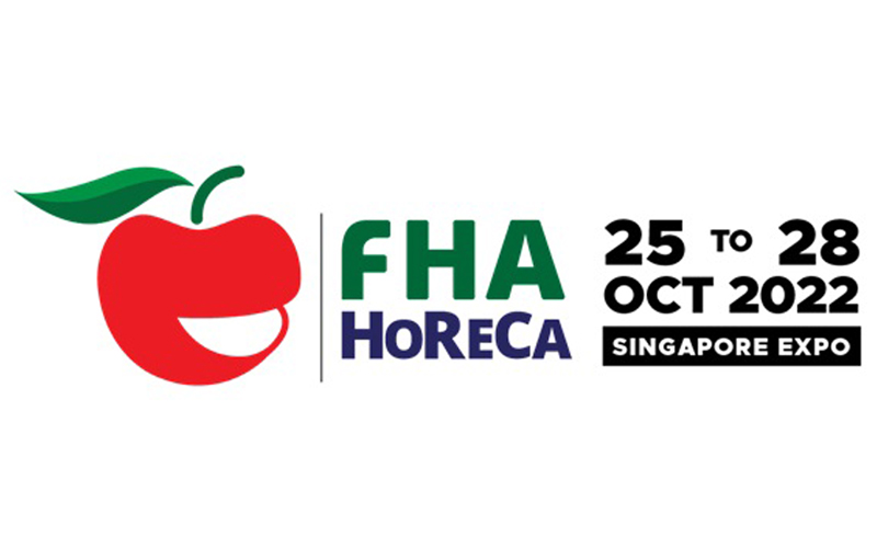 FHA-HoReCa 2022 Kembali ke Industri Perhotelan yang Bangkit Sambil Perkuat Momentum Bisnis