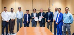 Harsco Environmental Secures New 10-Year Contract With Lloyds Metals and Energy Limited