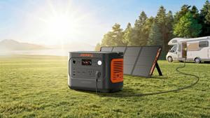 Jackery Celebrates Earth Day With Up to 42% Off Portable Solar Power — Adventure More, Leave Less Behind