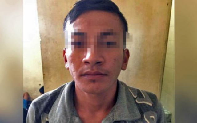 Digerebek Mesum di Semak-Semak, Cowok Kabur, Pacarnya Diperkosa Orang Lain