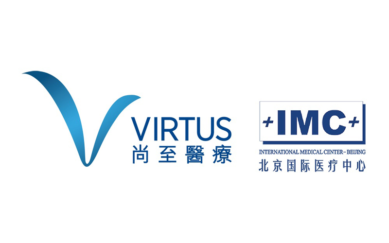 Virtus Medical Acquired International Medical Center – Beijing