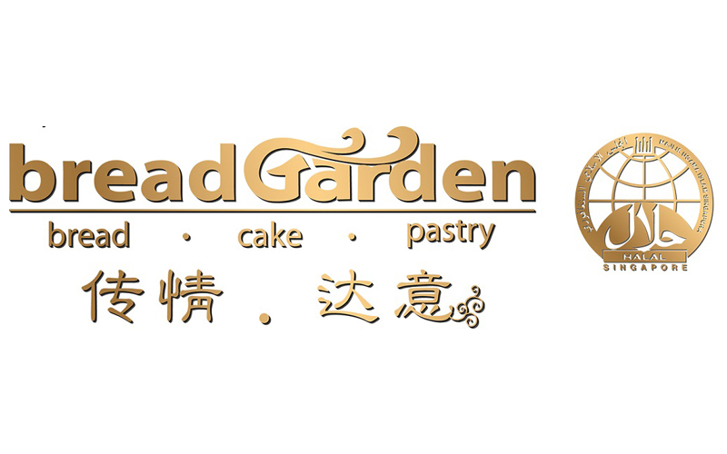 Bread Garden Goes Oriental Elegance With Mooncake Collection for Mid-Autumn 2021
