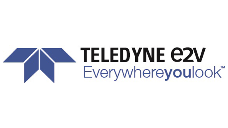 Teledyne e2v Announces New 5 Mpixel, 1/1.8 Inch Cmos Image Sensor For Machine Vision