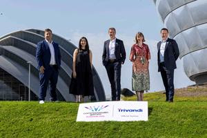 Glasgow 2026 Appoints Trivandi to Deliver Groundbreaking New Format Commonwealth Games