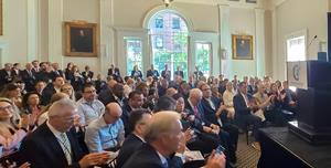 KFSHRC to Participate in C3 Davos of Healthcare™ Japan Summit