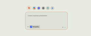 Templafy brings Document Agents to Claude, ChatGPT and Microsoft Copilot through MCP