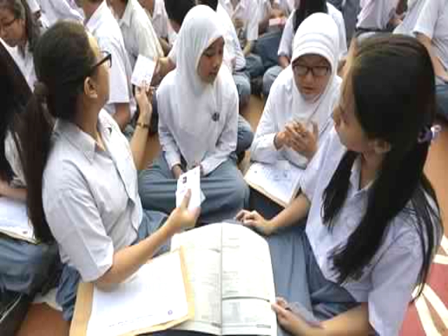DPRD Tegaskan Pembenahan Sektor Pendidikan di Bengkalis Harus Dilakukan
