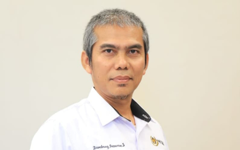 Hanya Satu Nama Daftar untuk Calon Ketua DKP dan Ketua PWI Riau