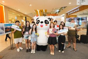 Chengdu Deepens Travel Ties with Singapore and Malaysia to Boost Inbound Tourism