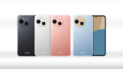 SHARP Introduces the AQUOS R9 pro, Revolutionising Mobile Photography with Pro-Grade Imaging Capabilities