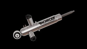 Monroe Ride Solutions Unveils Leading-Edge Electronic Suspension Technology for Chinese OEMs