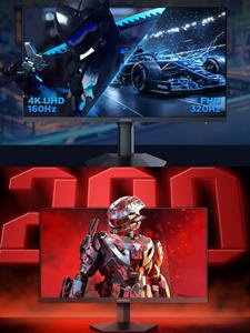 UPDATE -- KOORUI G Series Combo – G2411P and G2741L – Makes a Strong Prime Day Debut with Budget Gaming Appeal