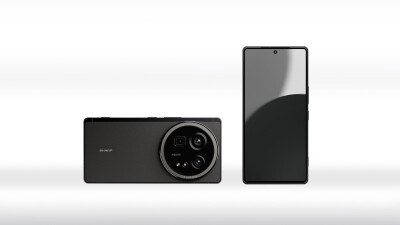 SHARP Luncurkan AQUOS R9 pro, Smartphone Flagship yang Dirancang untuk Fotografi