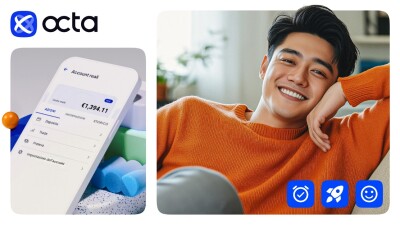 OctaTrader Introduces 