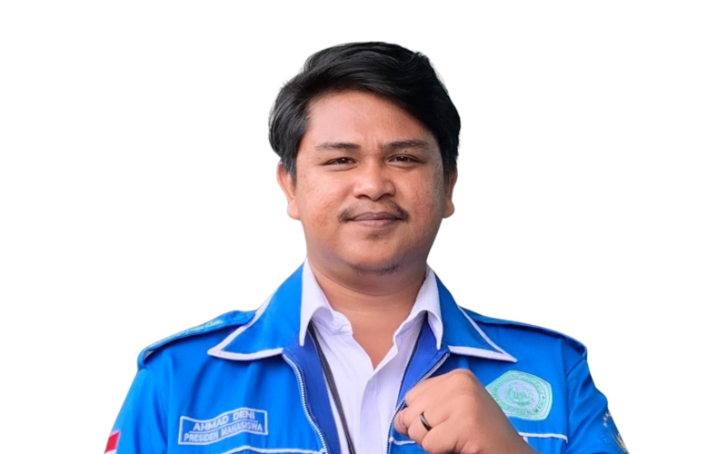 Ahmad Deni Apresiasi dan Dukung Viencent Moerghasini Yusuf sebagai Calon Ketua IKA UIR Dumai