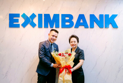EXIMBANK dan VISA Resmi Meluncurkan Layanan Visa Direct