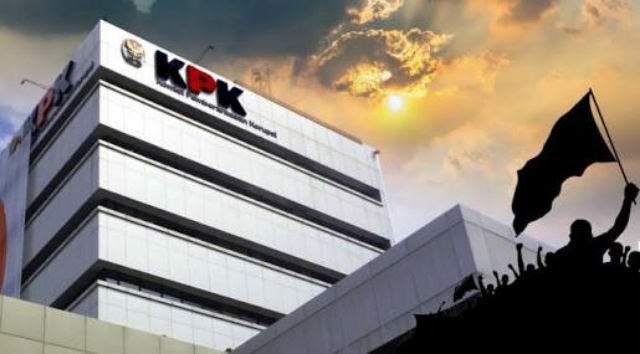KPK Periksa Ketua DPRD Malang Untuk Dua Kasus