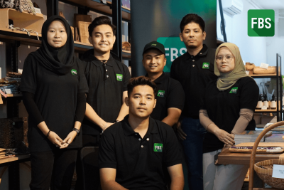 FBS Bermitra dengan Dignity for Children Foundation untuk Menyebarkan Keceriaan Liburan melalui Kampanye Christmas Gift-A-Meal