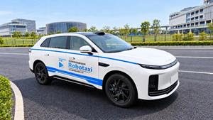 Transcending Mobility: Chery Unlocks New Frontiers as Automotive Tech Extends into Broader Fields