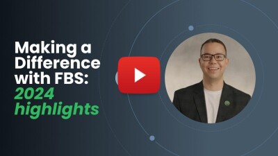 Menciptakan Perubahan dengan FBS: Sebuah Perjalanan Memberi Kembali
