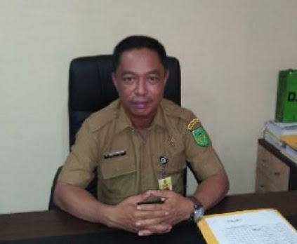 Dinas PKP Inhil Akan Pantau Ketersediaan Racun Api