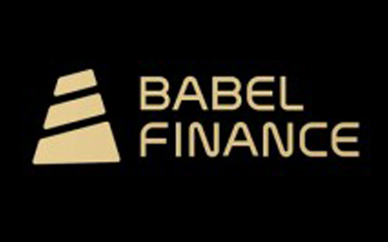 George Liu, a Veteran Commodity Trader, Has Been Named the New Head of Derivatives at Babel Finance