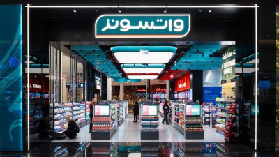 Watsons Terus Perluas Bisnisnya di GCC dan Buka Toko Andalan Baru di Bahrain