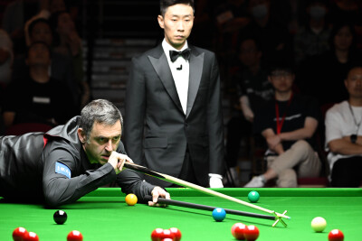 O’Sullivan dan Judd Trump, Dua Tokoh Berbakat Resmi Jadi Penduduk Hong Kong di bawah Skema QMAS