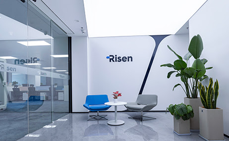 Risen Pharma Announces Initiation of Phase 2 Clinical Trial of RP902 for Mild Cognitive Impairment Due to Alzheimer’s Disease
