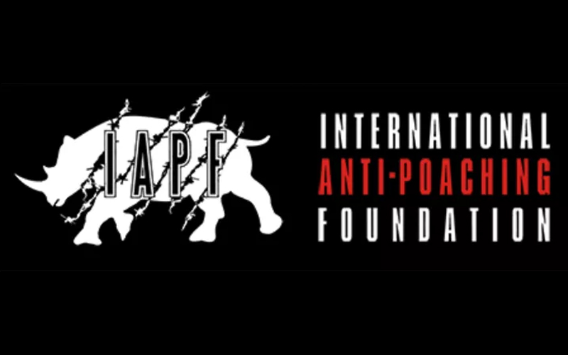 Judith Neilson Foundation Gives IAPF US$700,000 to Back Zimbabwe's Women Wildlife Rangers