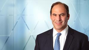 Verisk Names Steven Kauderer President of Claims Solutions