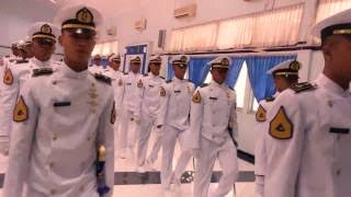 Smk Pelayaran Hang Tuah Tempati Gedung Baru