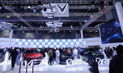 VinFast officially enters the Indian market with the launch of the VF 6 and VF 7