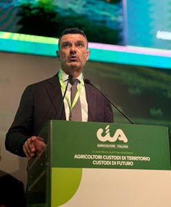 Cia - Italian Farmers Assembly: 51% of consumers buy only Made in Italy, but almost half have already cut back on spending