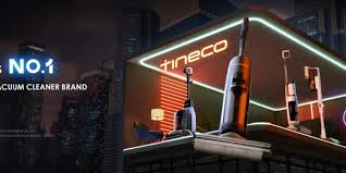 Tineco Recognised as Global Leader in Emerging  Floor Washer Category