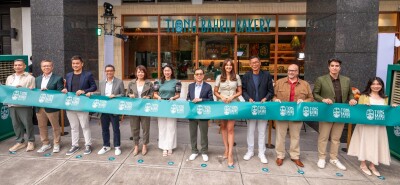 Jollibee Group Opens First Tiong Bahru Bakery in the Philippines