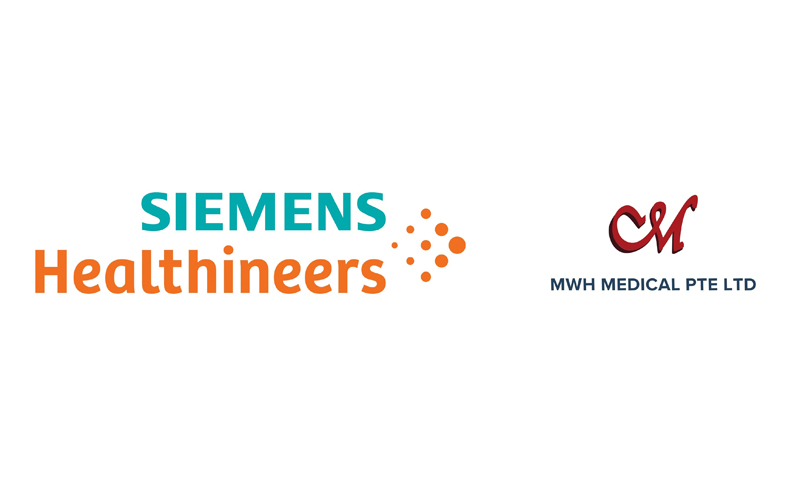 Leading Homegrown Medical Group, MWH Medical Partners Siemens Healthineers to Launch Region’s First Asia Reference Centre