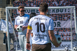 World Vape Day 2026: One Switch – Everyone Wins