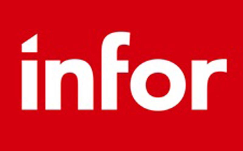Infor Launches Hospitality Management Cloud Solution based on Amazon Web Services in China to Spur Digital Transformation among Chinese Hotels